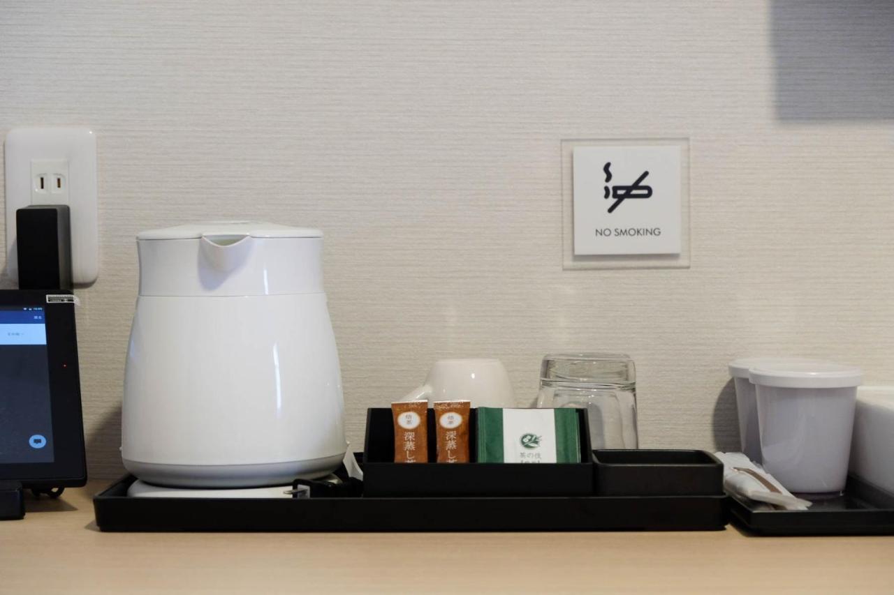 The Light Inn - Vacation Stay 94702 Tokyo Esterno foto