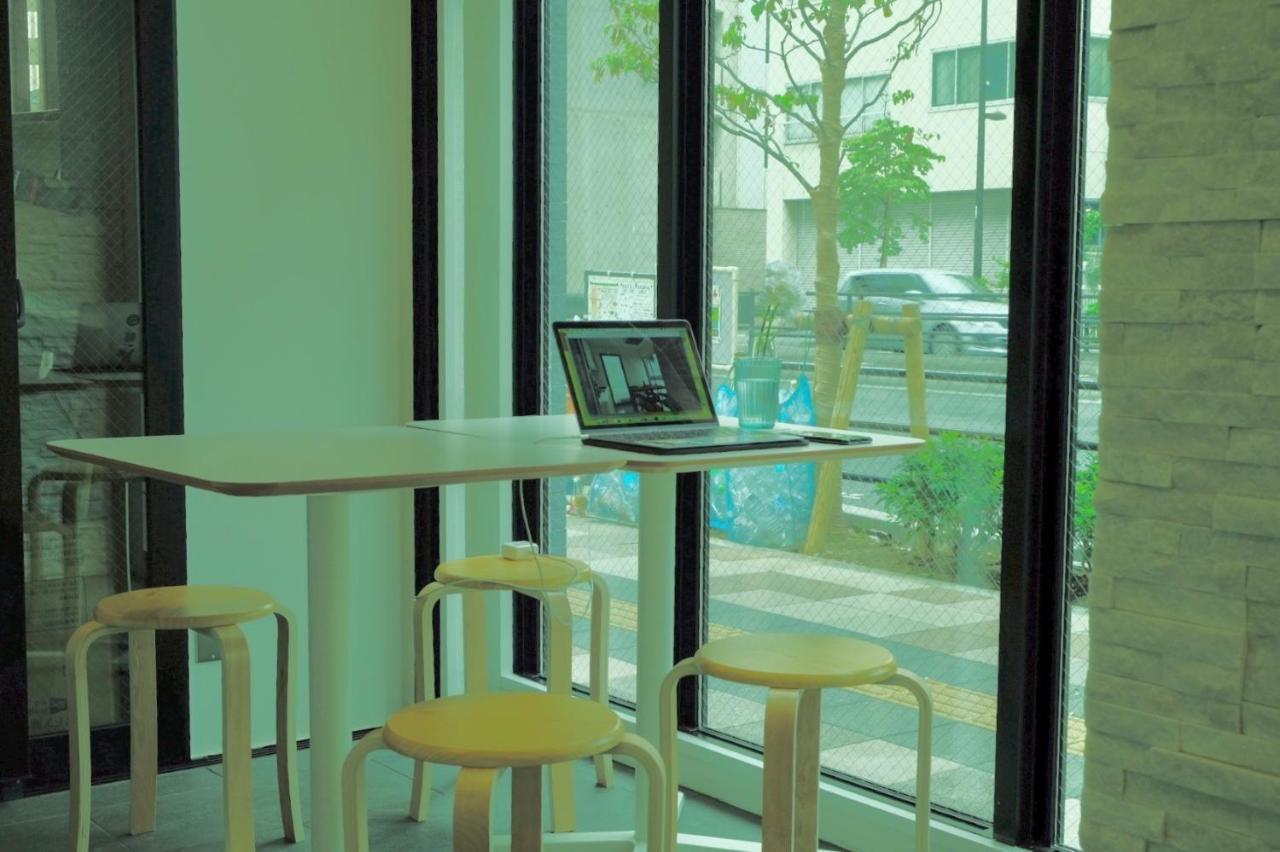 The Light Inn - Vacation Stay 94702 Tokyo Esterno foto