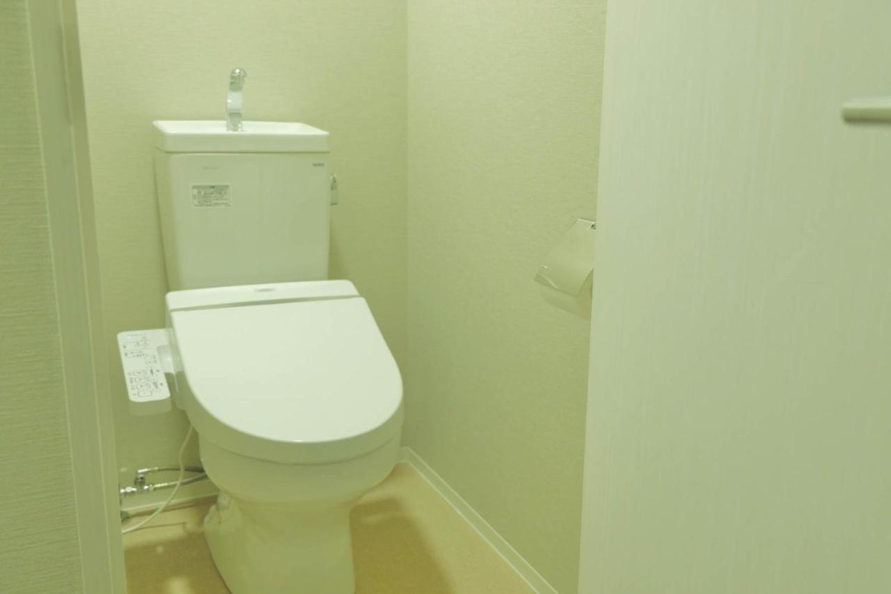 The Light Inn - Vacation Stay 94702 Tokyo Esterno foto