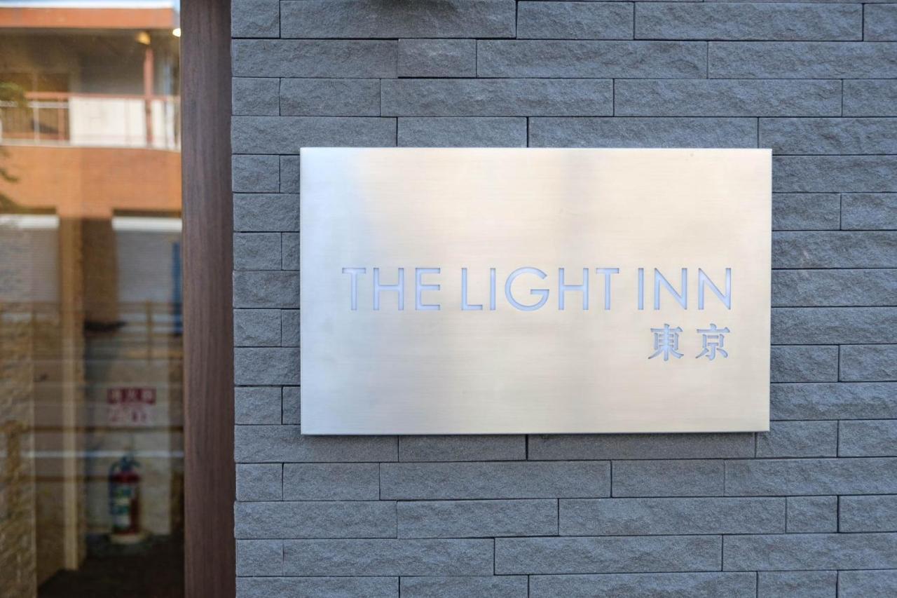 The Light Inn - Vacation Stay 94702 Tokyo Esterno foto